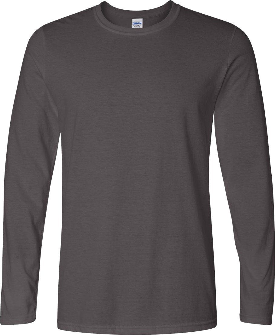 GDN64400 - Unisex Long Sleeve Tee - Strasburg 125th