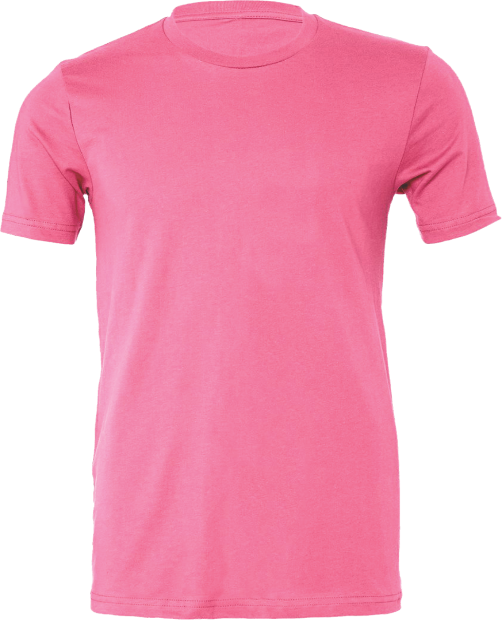 Charity Pink