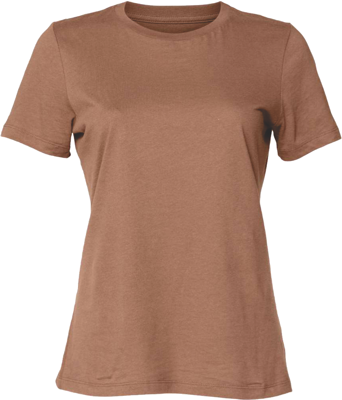BC6400 - Ladies Short Sleeve - Strasburg 125th