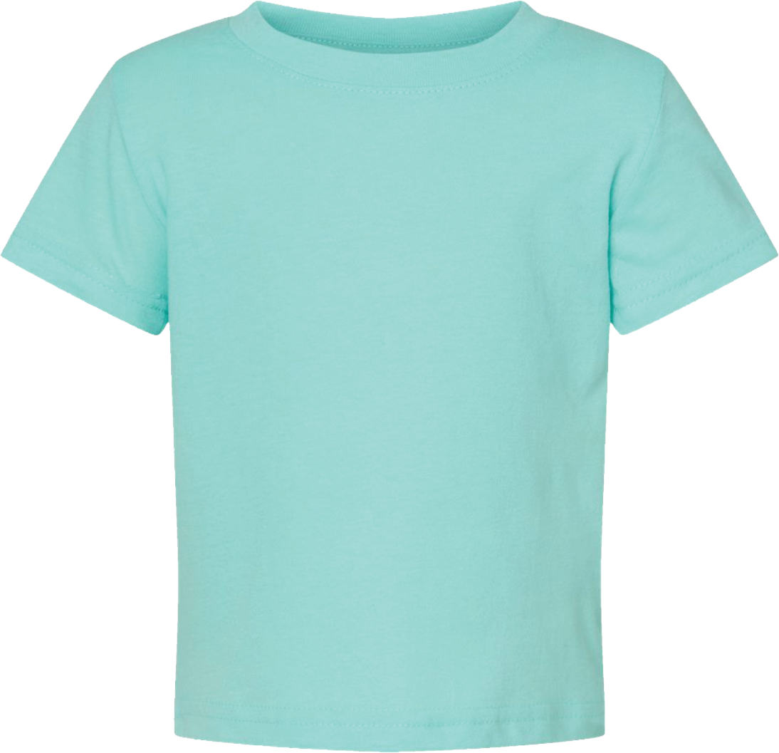 RS3322 - Infant Short Sleeve Tee - Strasburg 125th
