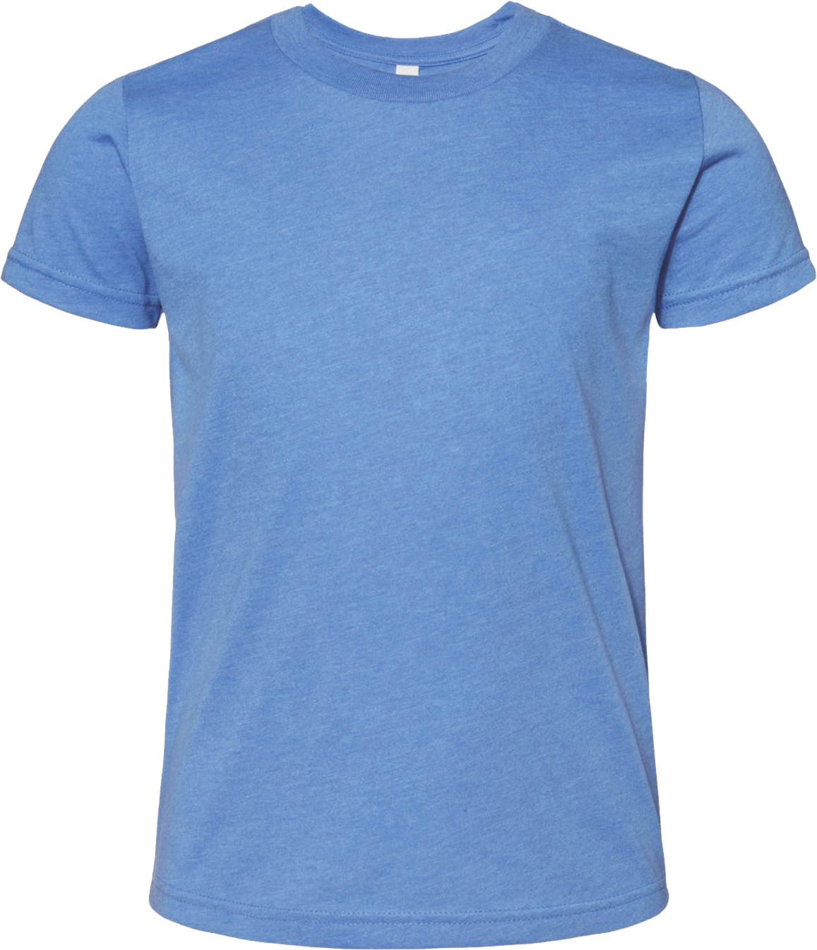 BC3001Y - Youth Short Sleeve Tee - Strasburg 125th