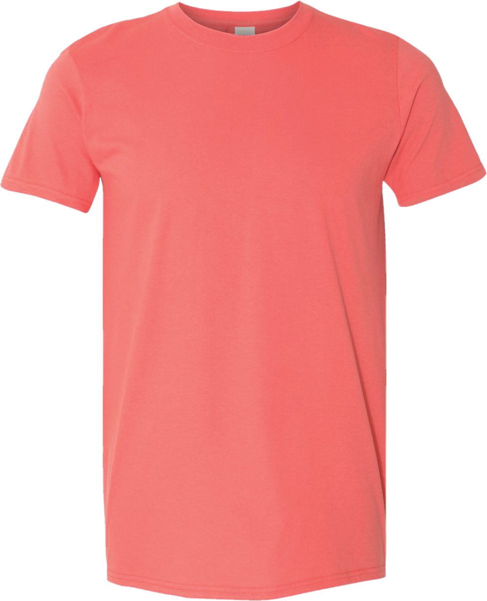 Coral Silk