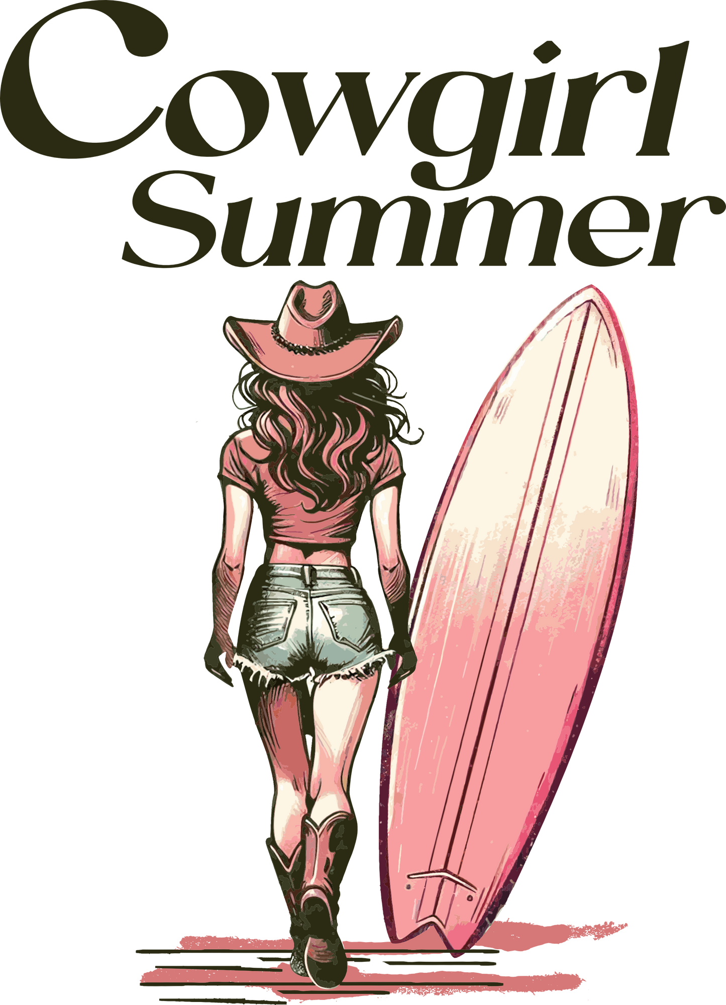 Western Designs