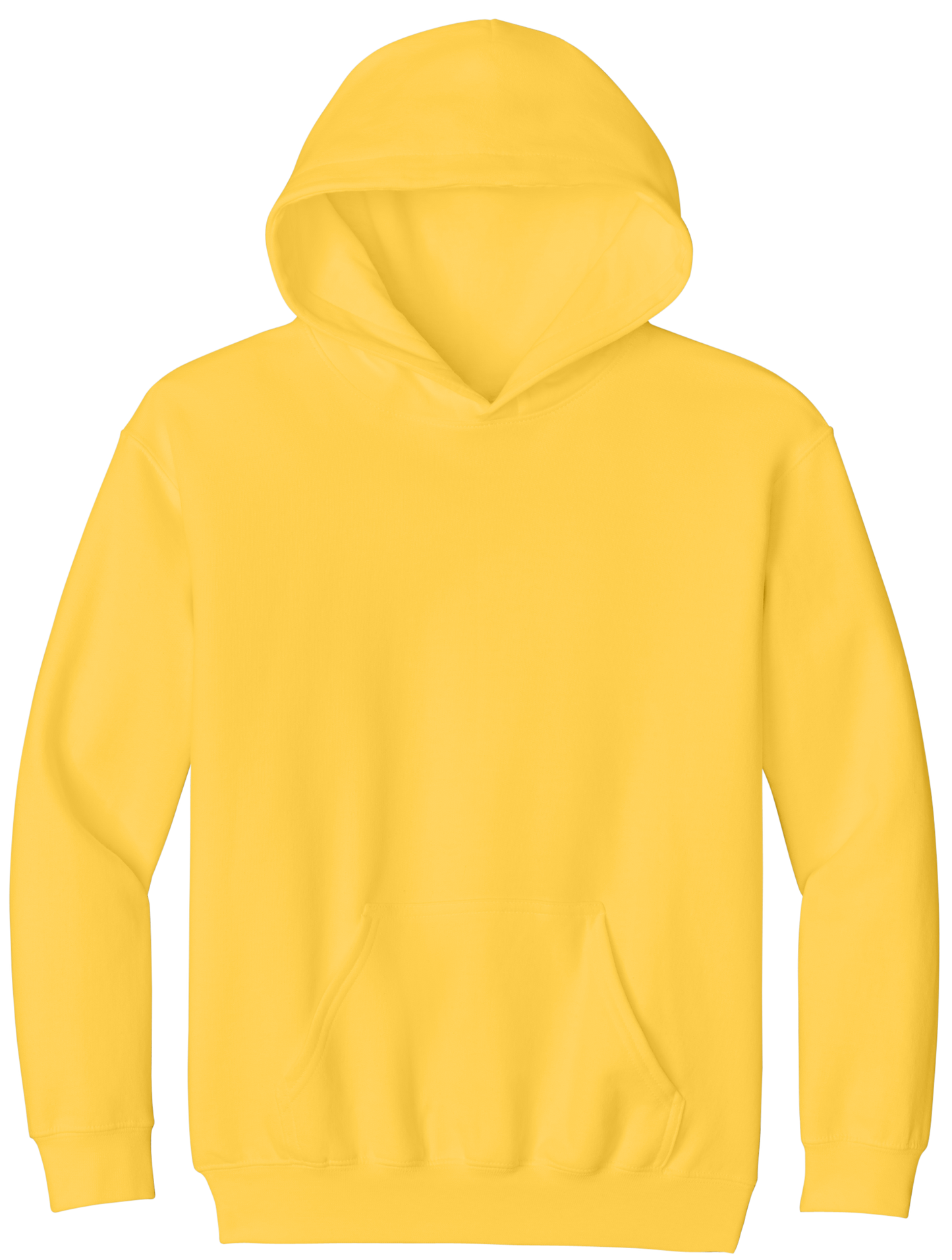 GDN-SF500B - Youth Hoodie - Strasburg 125th