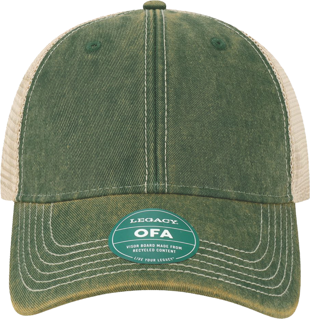 Legacy OFA - Adult Hat - Strasburg 125th