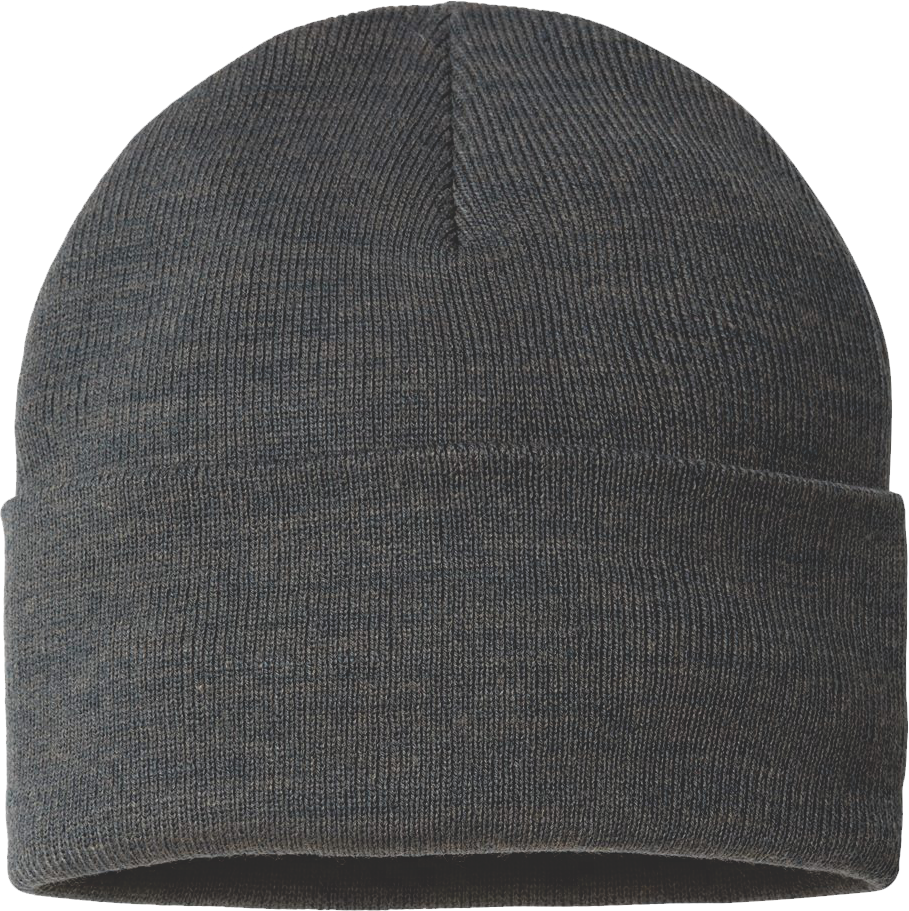 PURE - Sustainable Beanie - Strasburg 125th