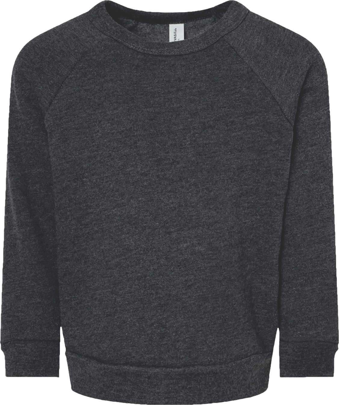BC3901T - Toddler Crewneck Sweatshirt - Strasburg 125th