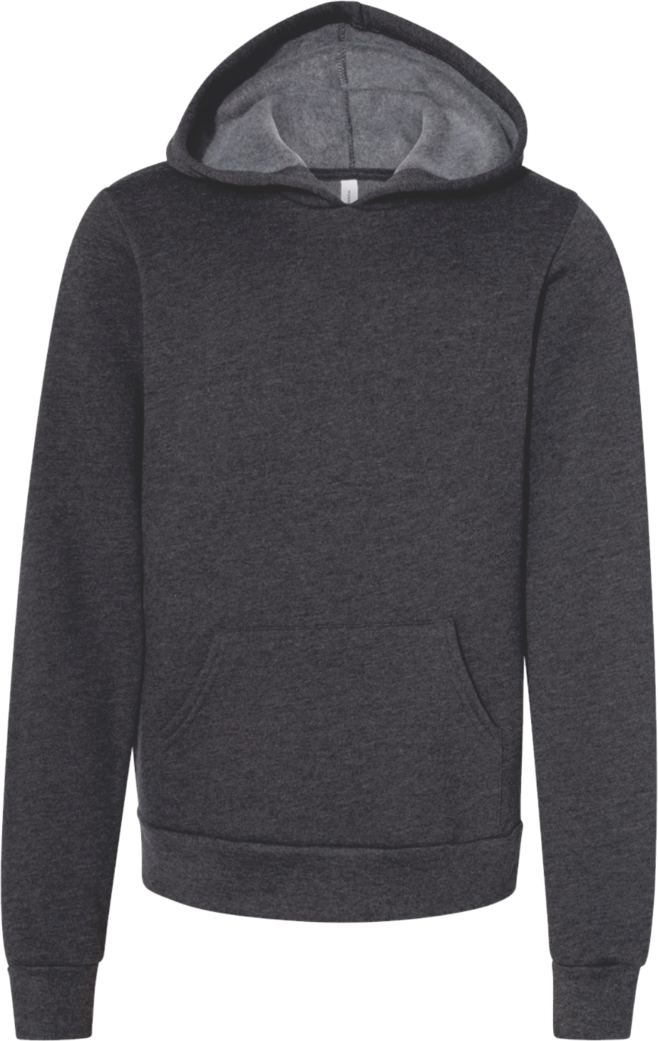 BC3719Y - Youth Hoodie - Strasburg 125th