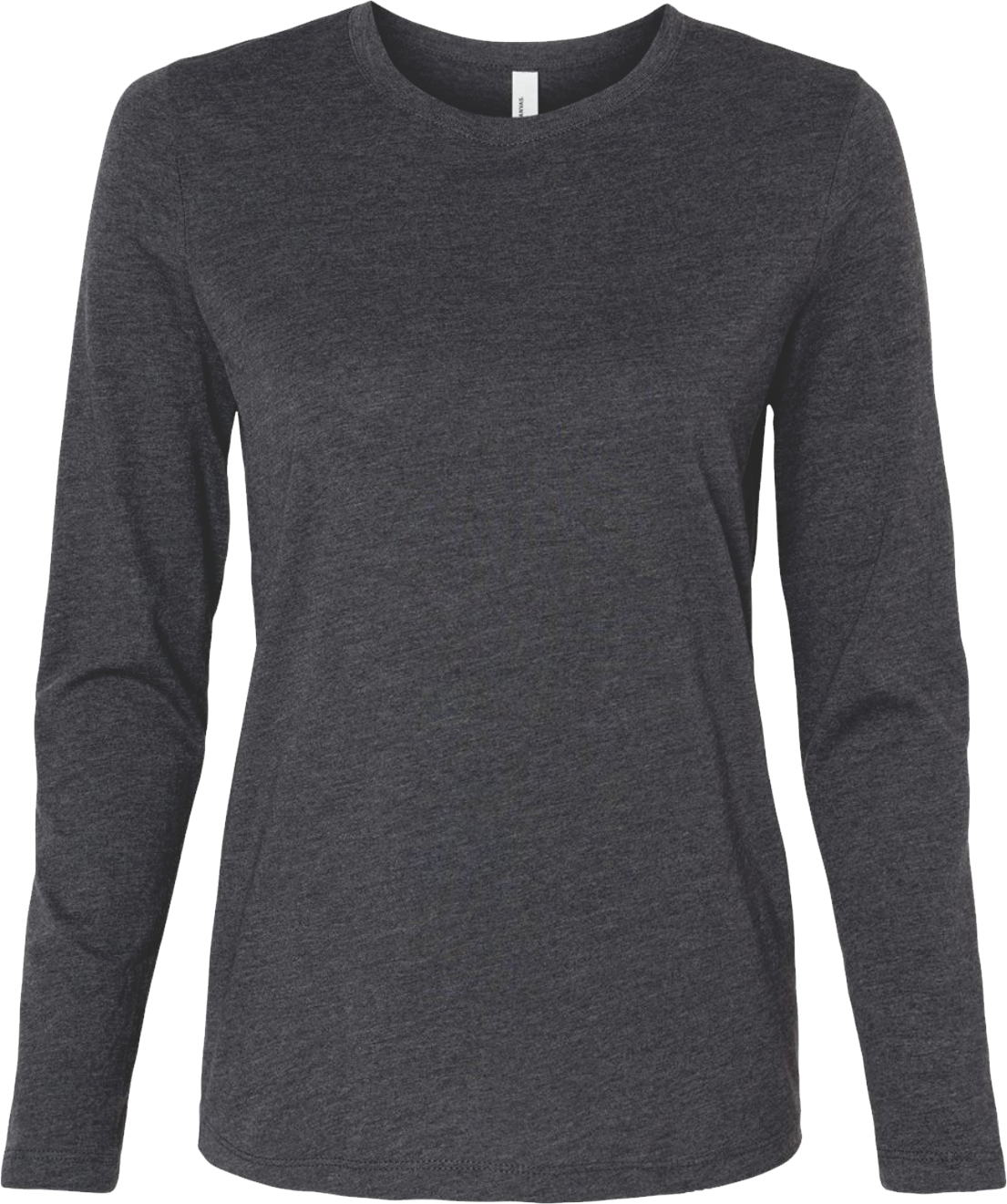 BC6500 - Ladies Long Sleeve Tee - Strasburg 125th