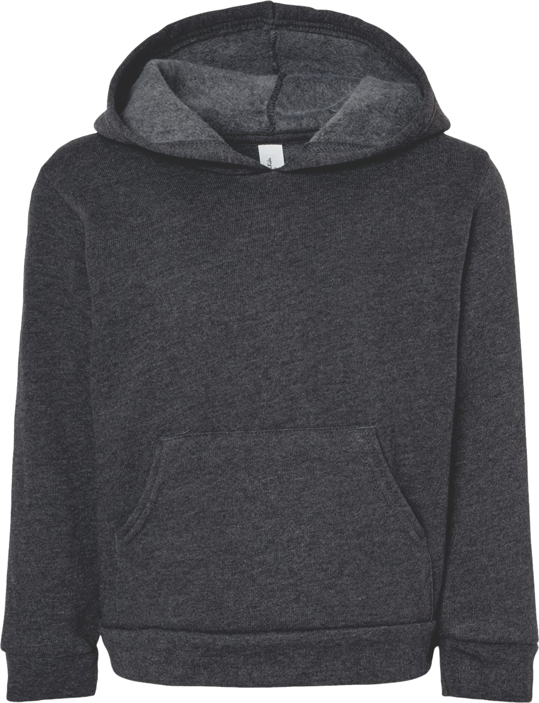 BC3719T - Toddler Hoodie - Strasburg 125th