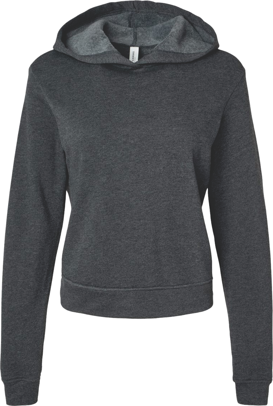 BC7519 - Ladies Hoodie - Strasburg 125th