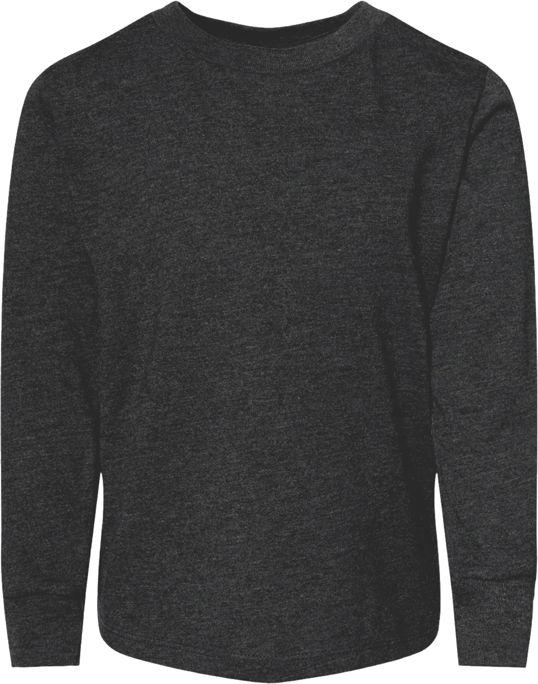 BC3501T - Toddler Long Sleeve Tee - Strasburg 125th