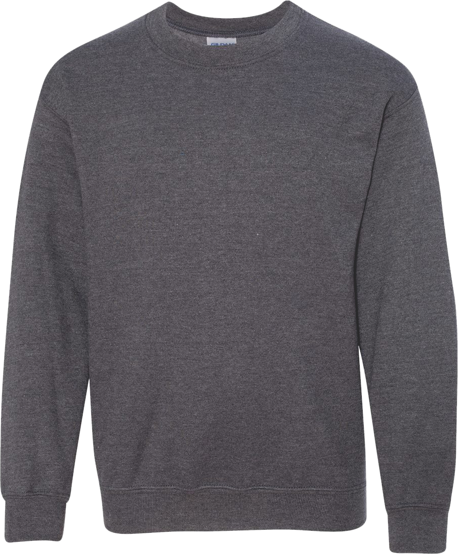GDN18000B - Youth Crewneck Sweatshirt - Strasburg 125th