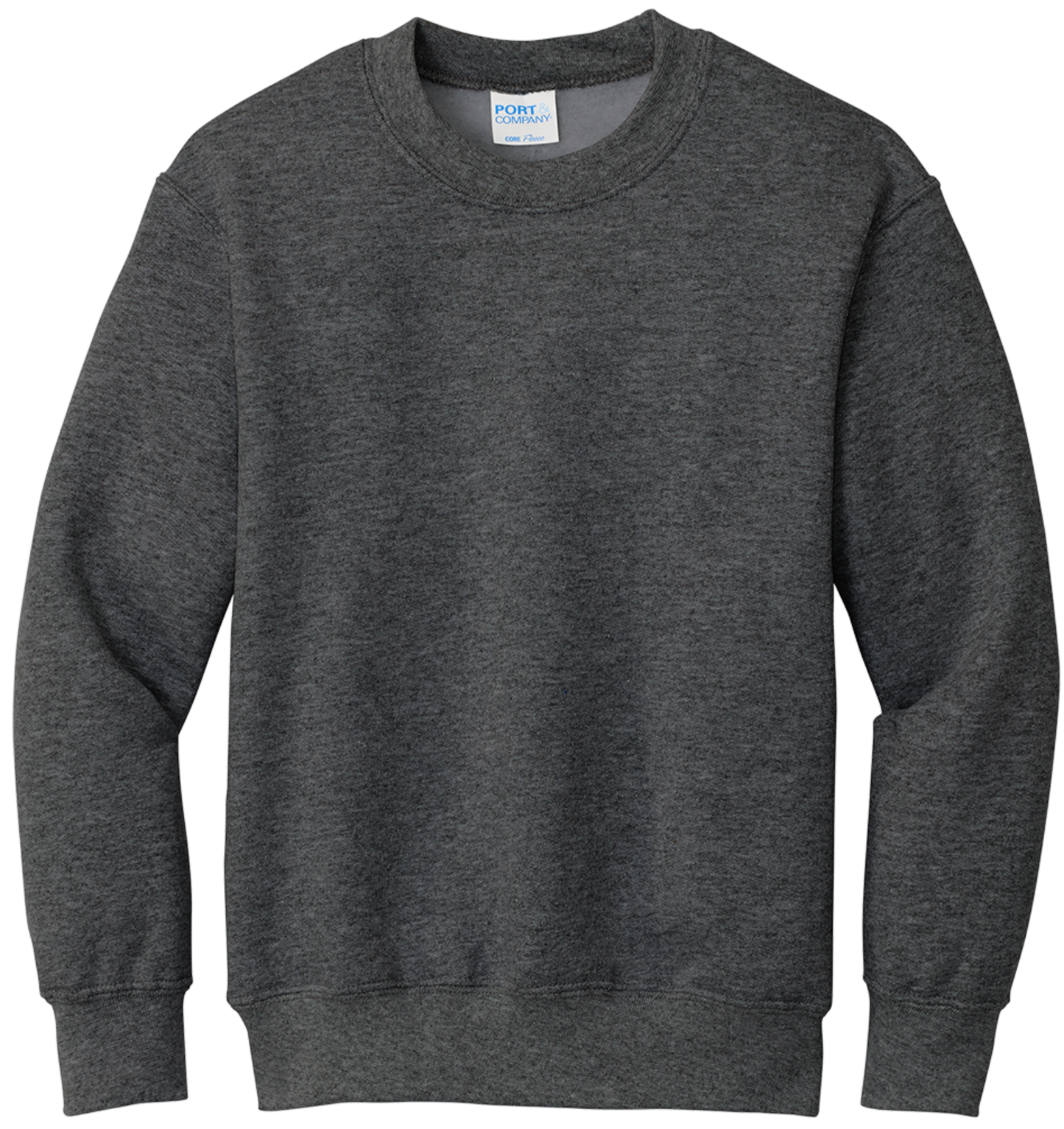 PC90Y - Youth Crewneck Sweatshirt - Strasburg 125th