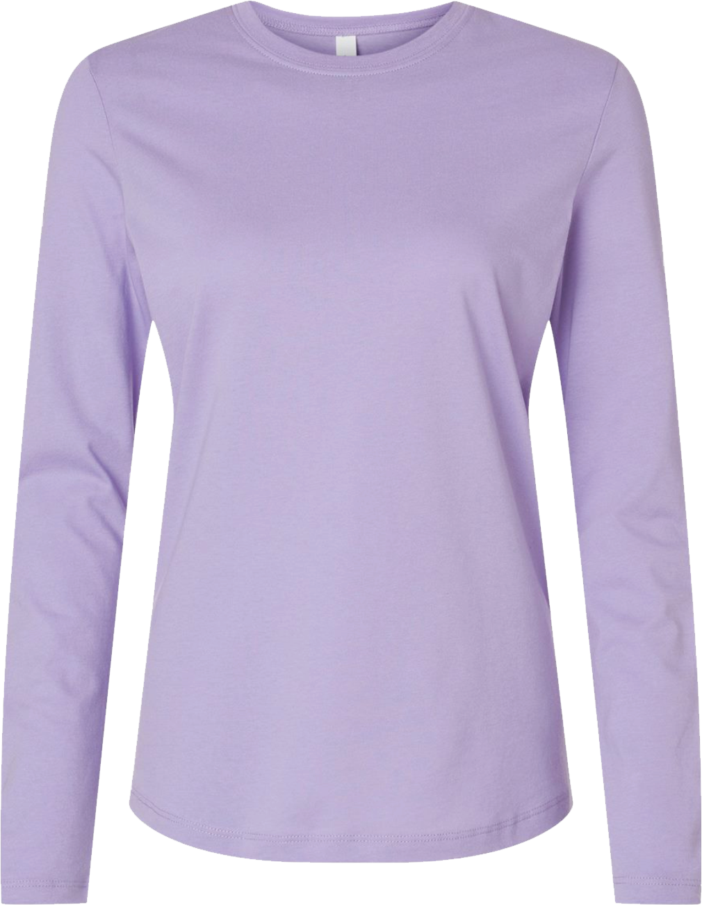 BC6500 - Ladies Long Sleeve Tee - Strasburg 125th