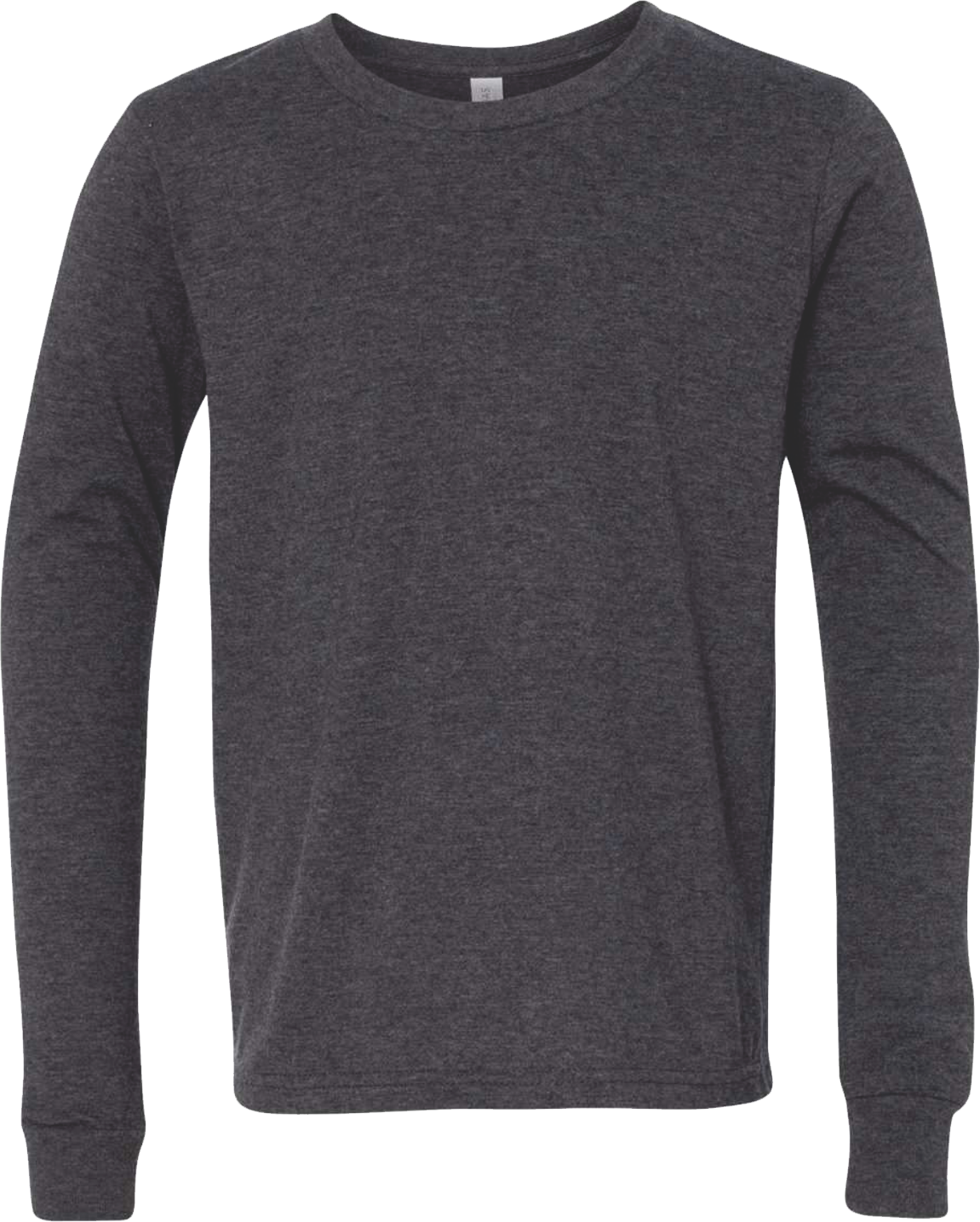 Dark Grey Heather