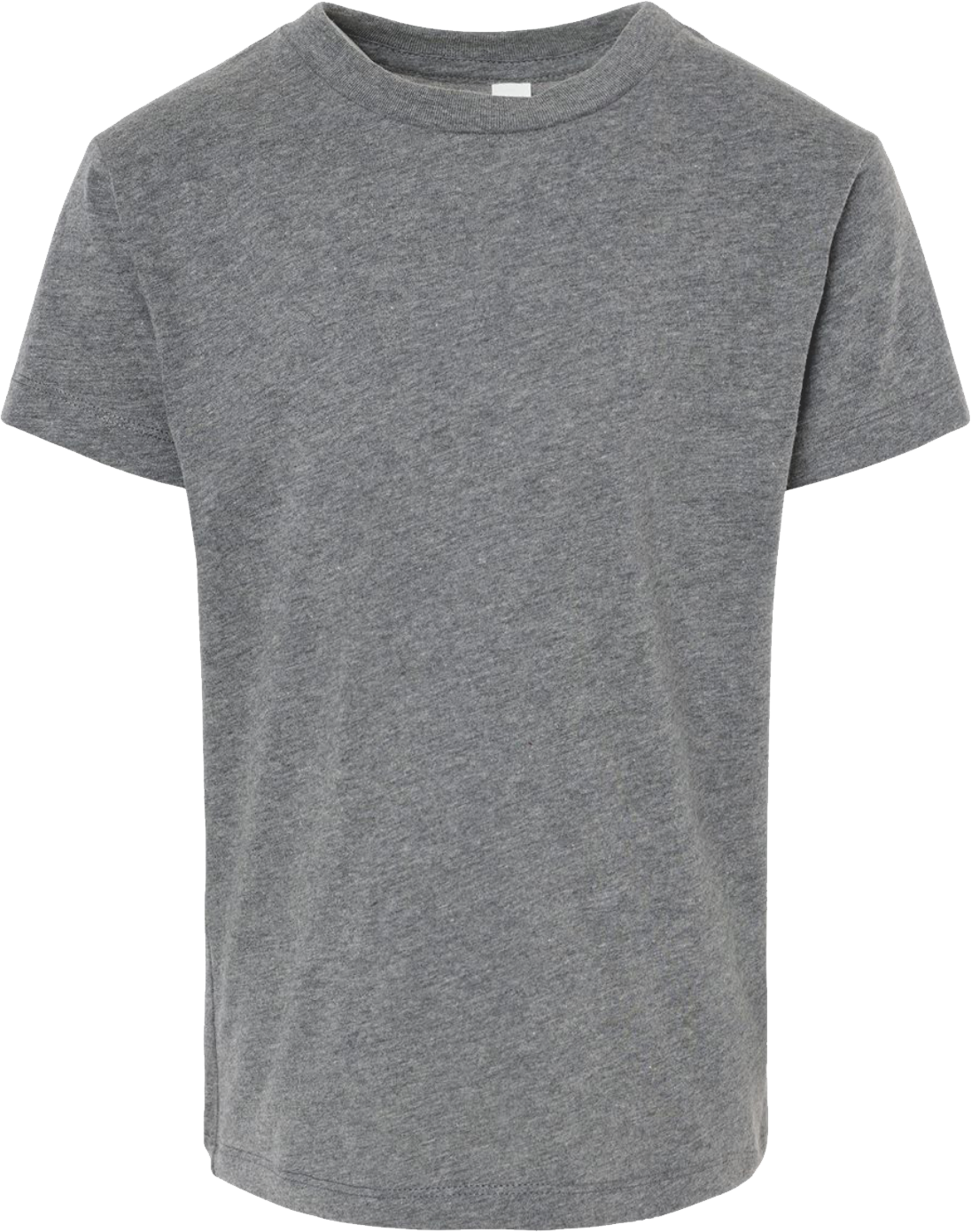 BC3001T - Toddler Short Sleeve Tee - Strasburg 125th