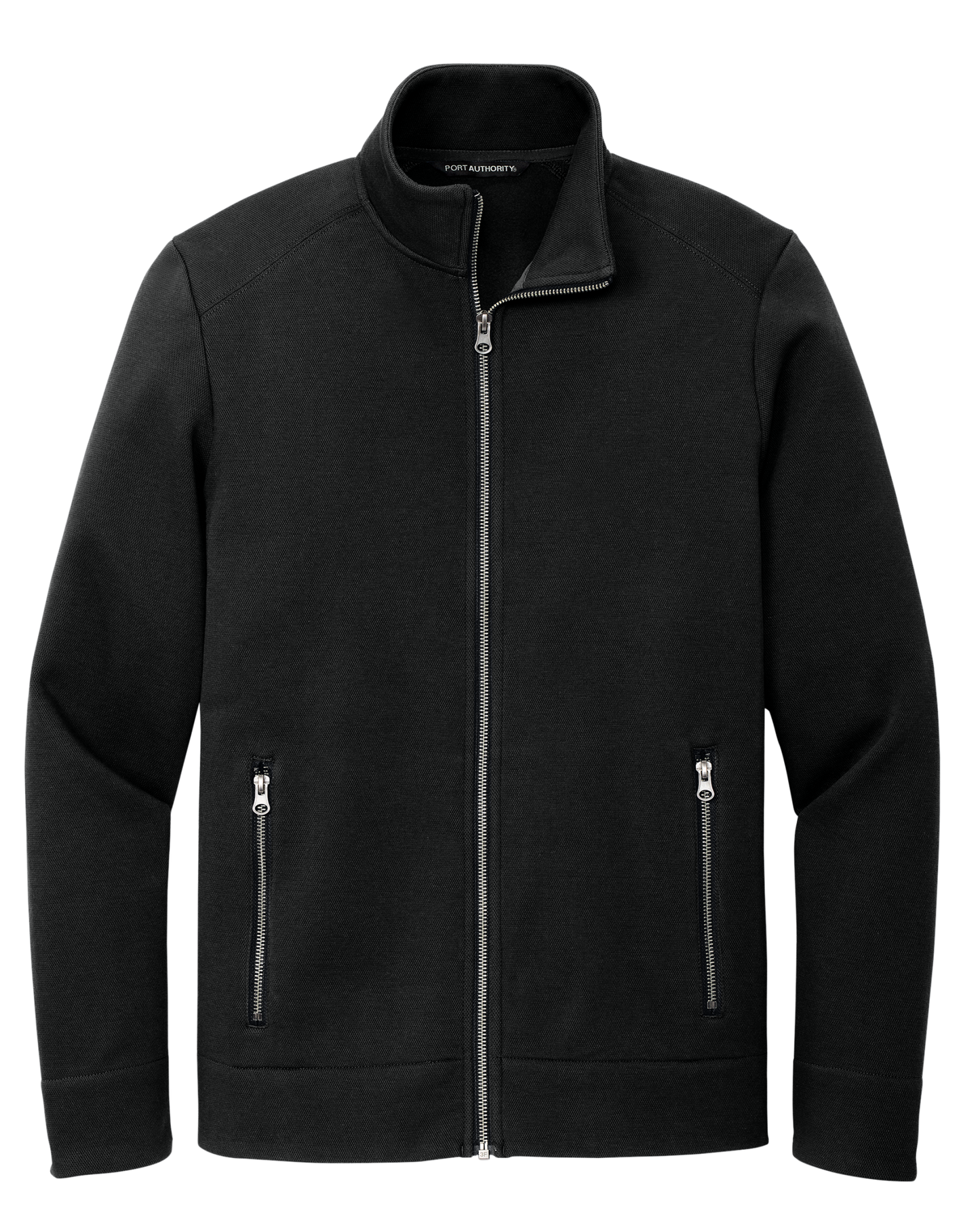 F422 - Men's Network Fleece Jacket