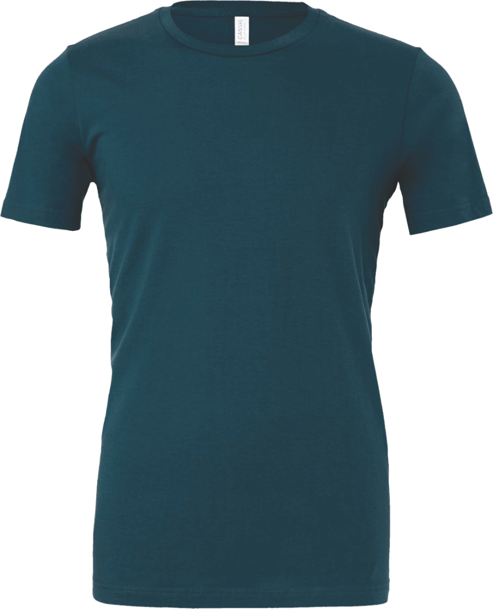 Deep Teal