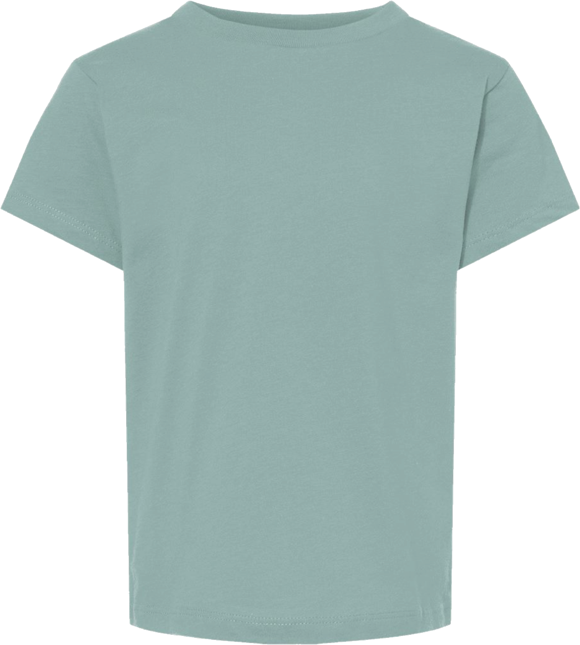 BC3001T - Toddler Short Sleeve Tee - Strasburg 125th
