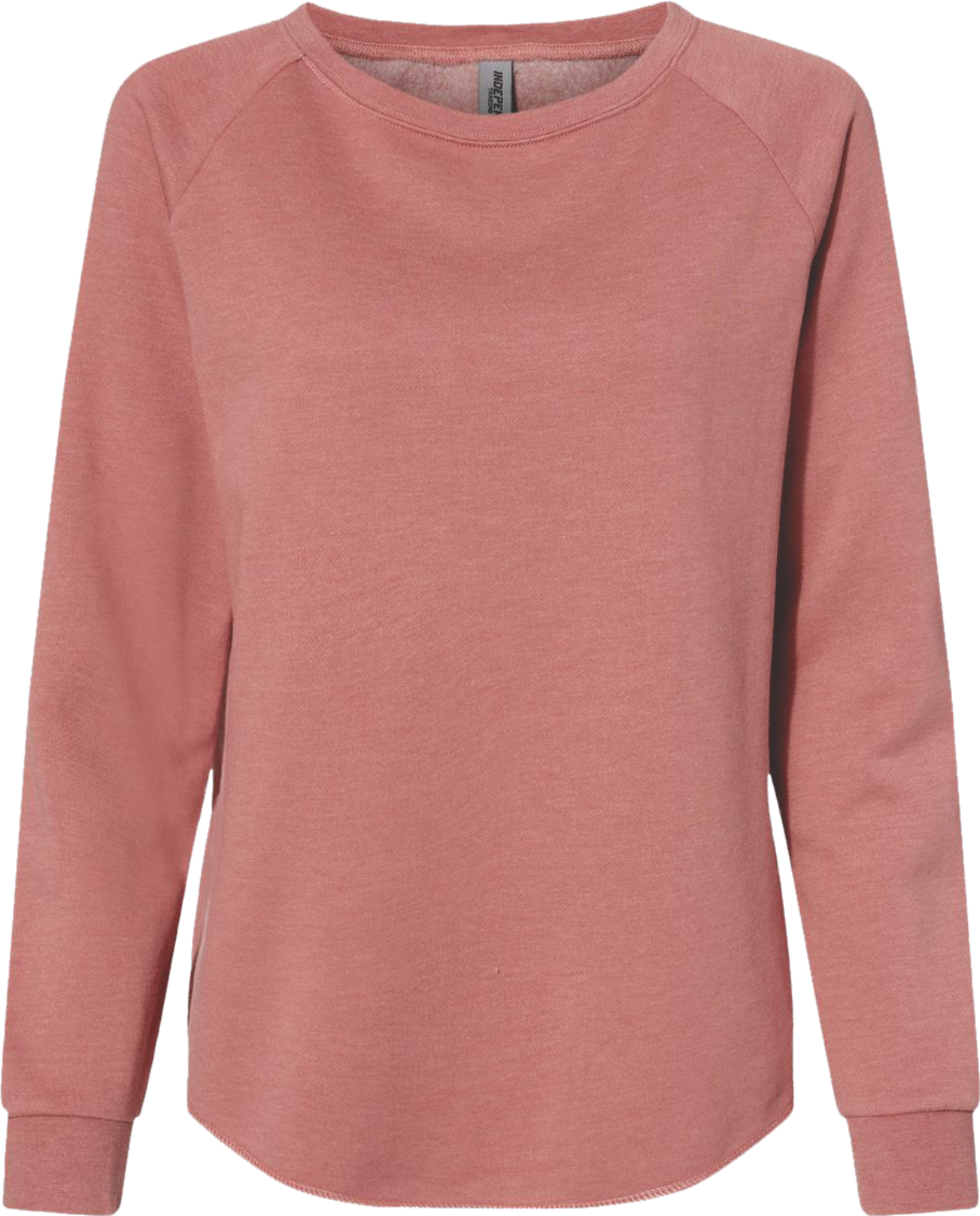 PRM2000 - Ladies Crewneck Sweatshirt - Strasburg 125th