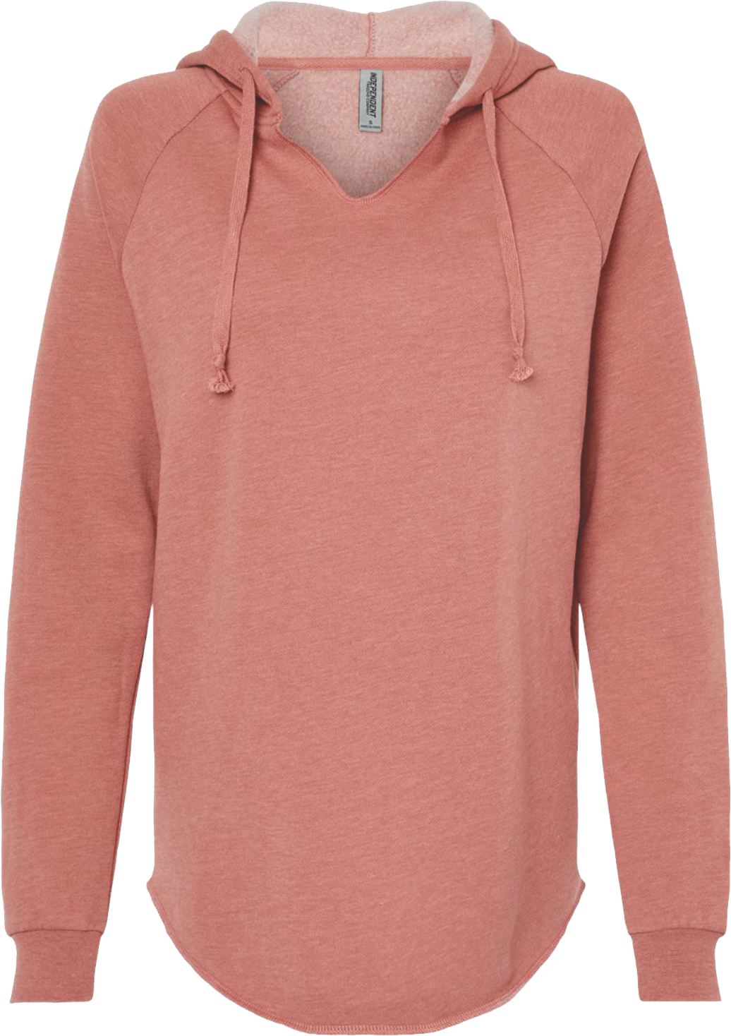 PRM2500 - Ladies Hoodie - Strasburg 125th