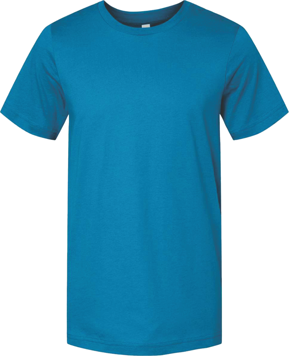 Electric Blue