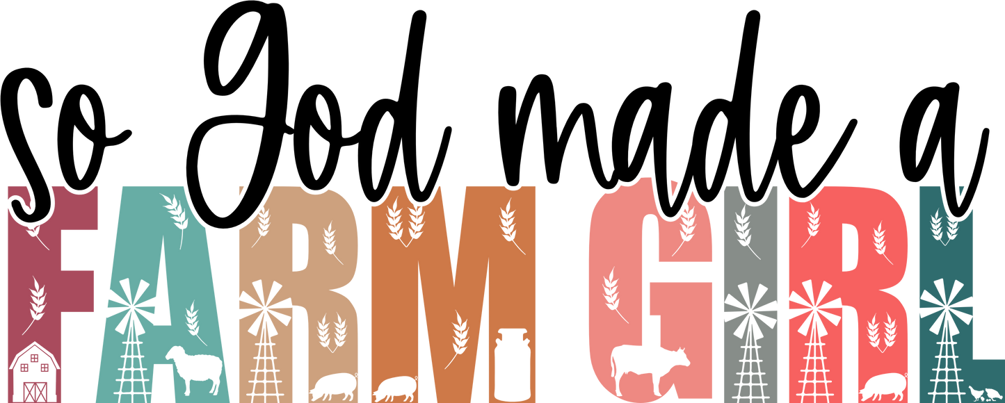 Farm & Ranch Designs