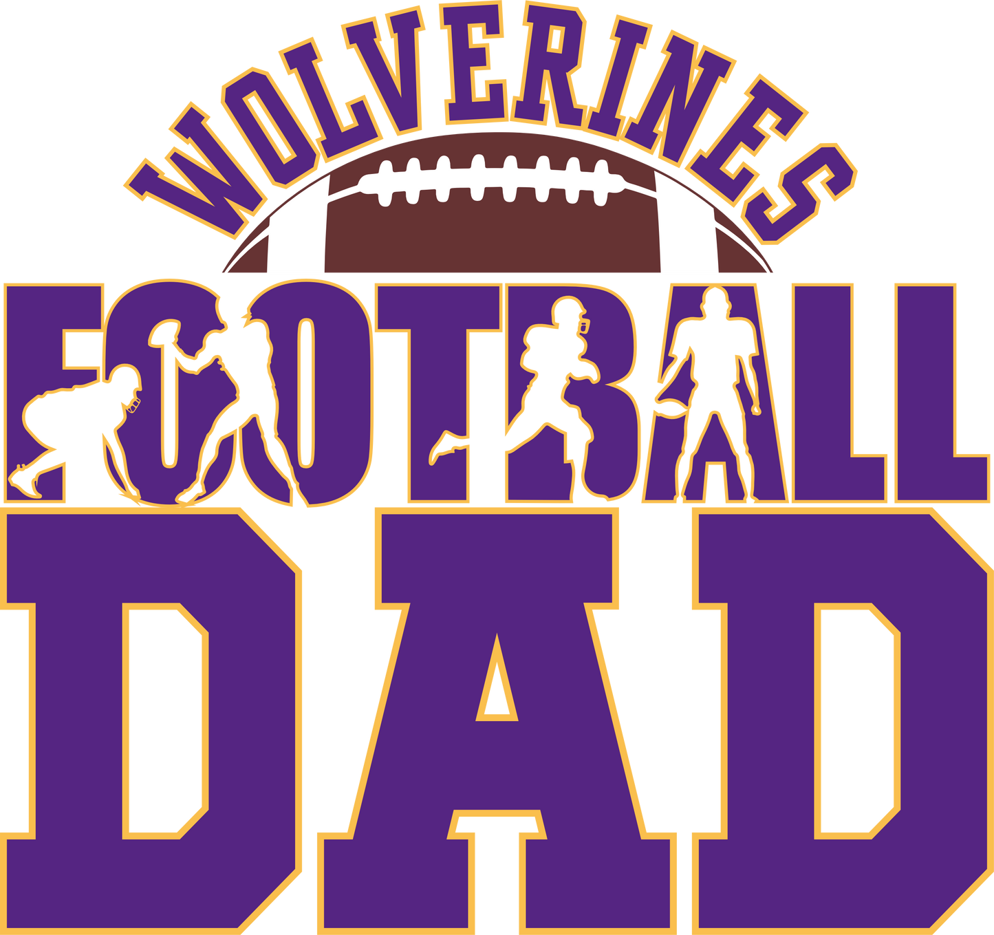 Football Dad