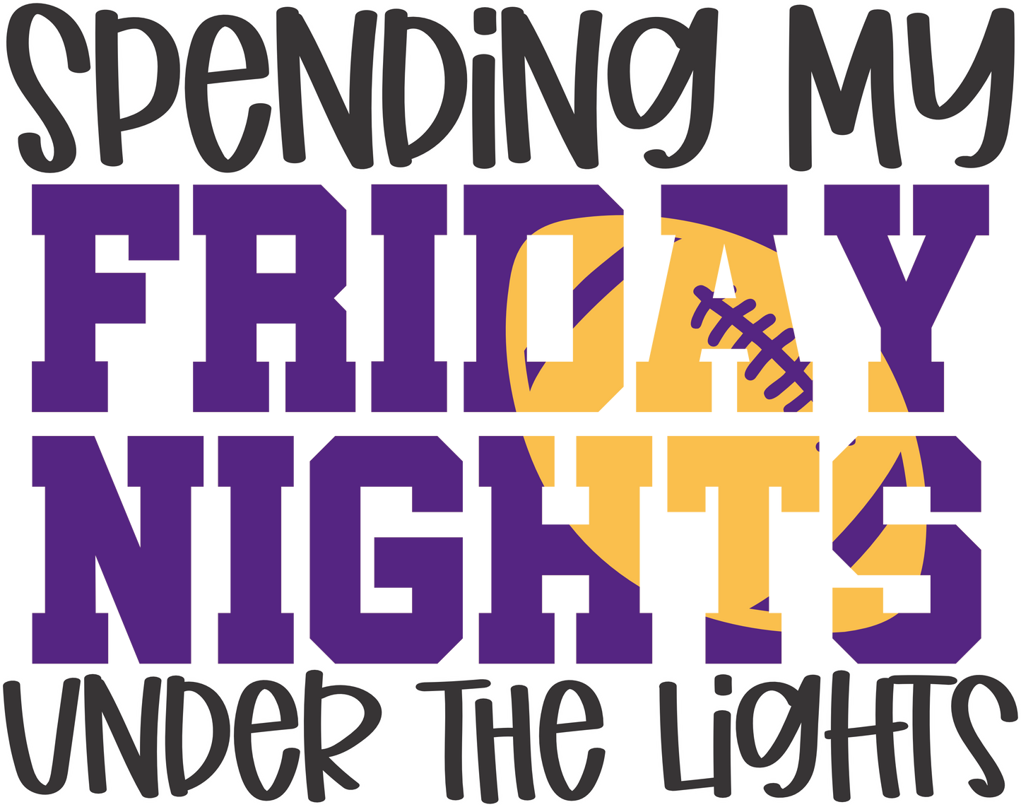 HSA Football Designs