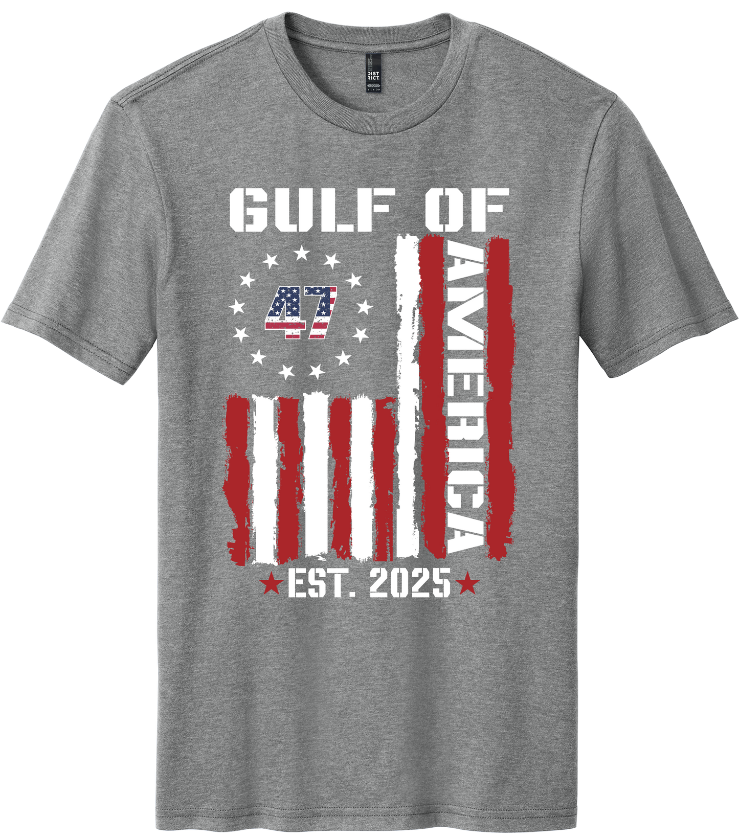 Gulf Of America Tee