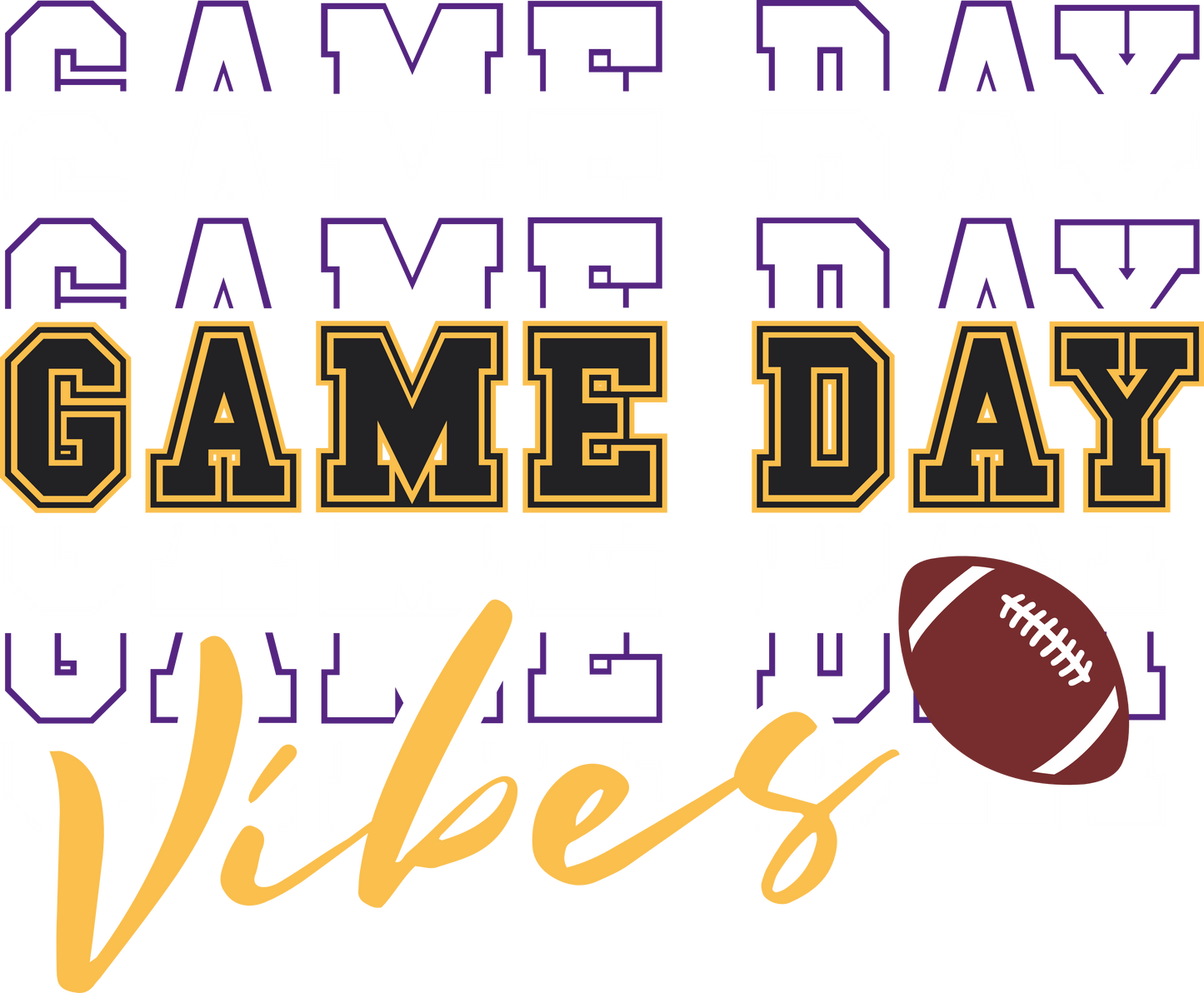 HSA Football Designs