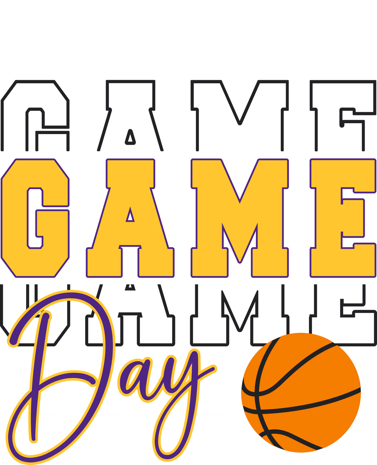 Game Day Multi