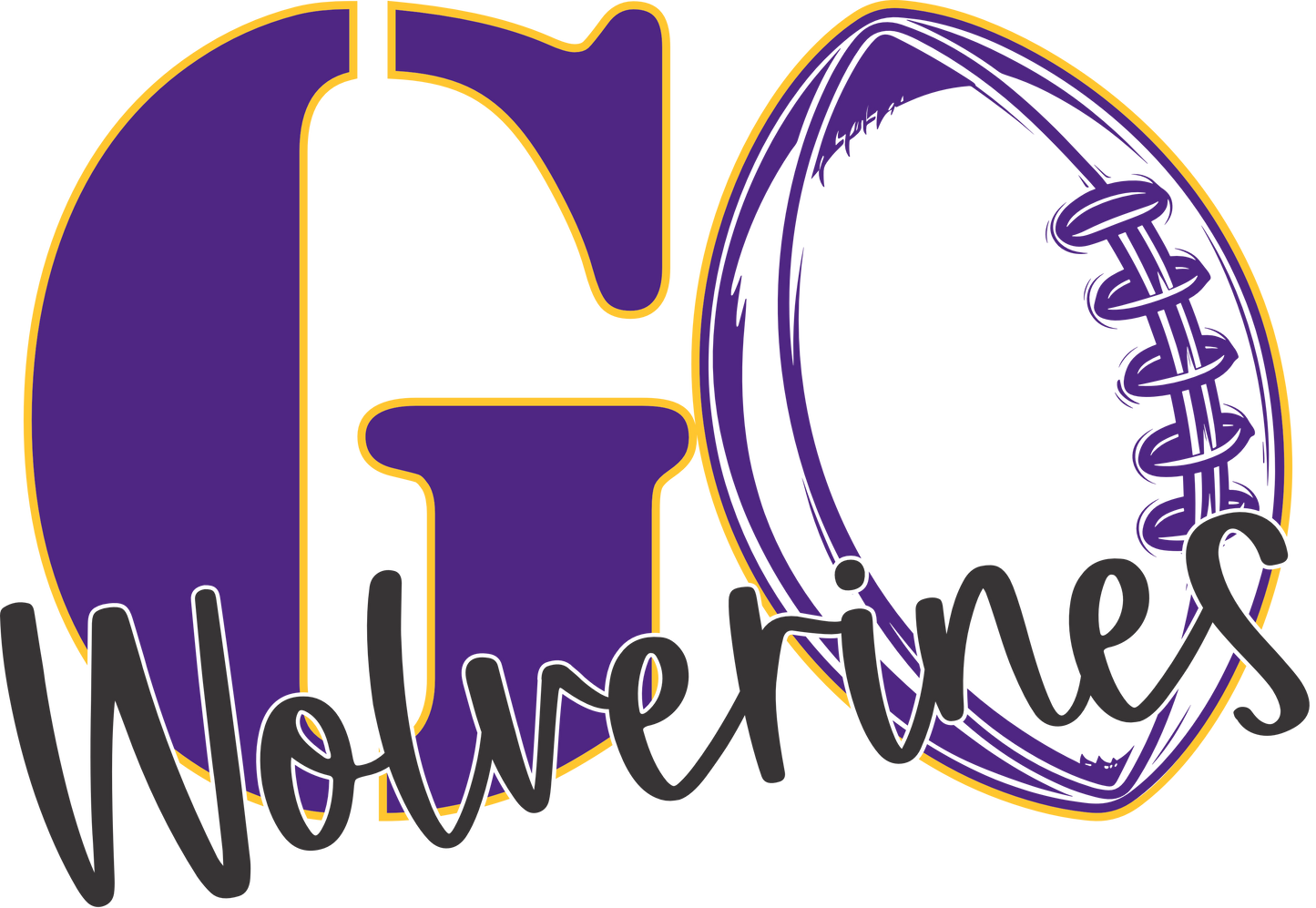 HSA Football Designs