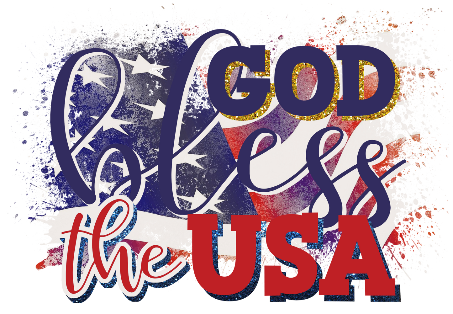 Designs - Patriotic