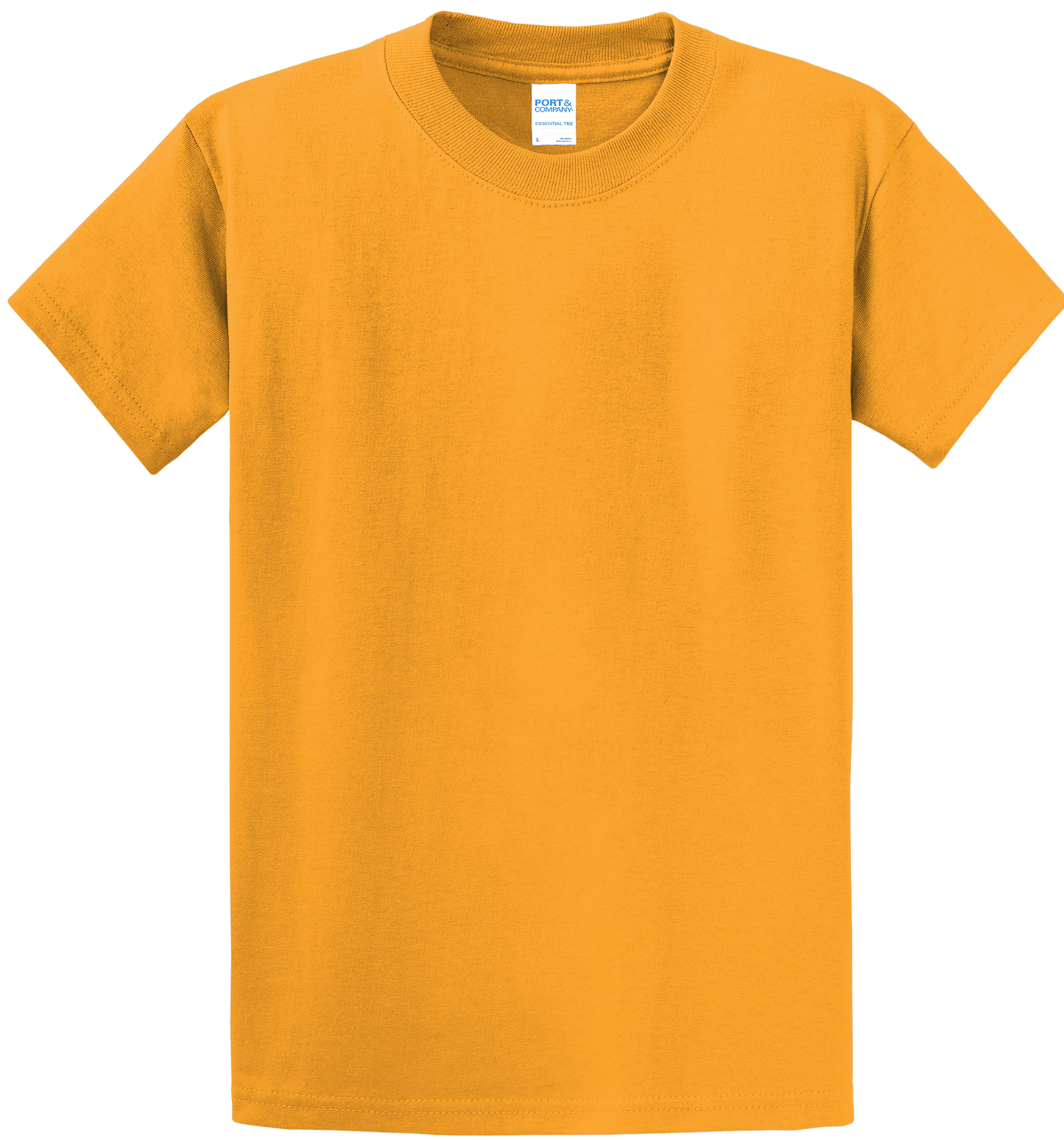 Adult - Port & Company Tees - Wolverines