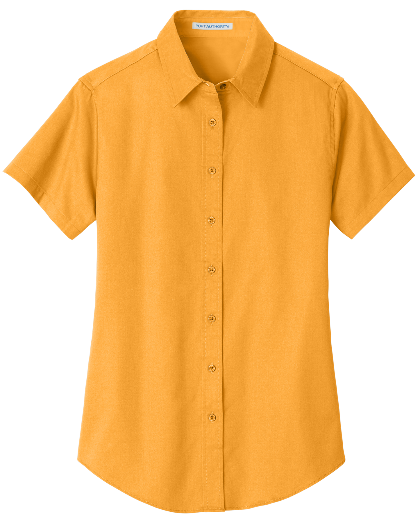 L508 - Women's Short Sleeve Easy Care Shirt - Herreid