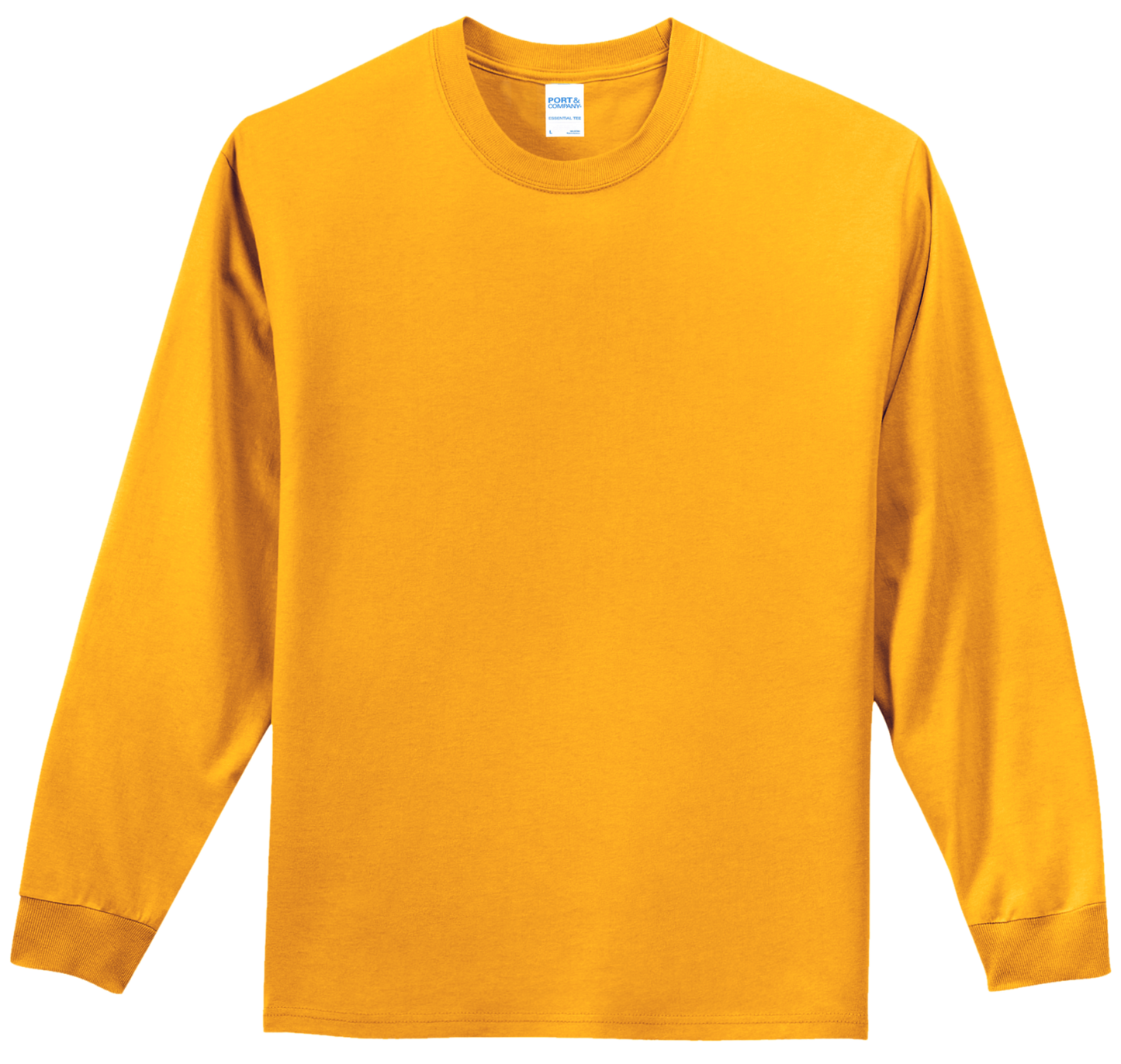 Adult - Port & Company Tees - Wolverines