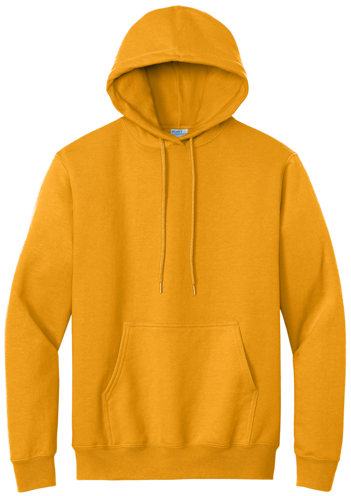 Adult - Port & Company Sweatshirts - Wolverines