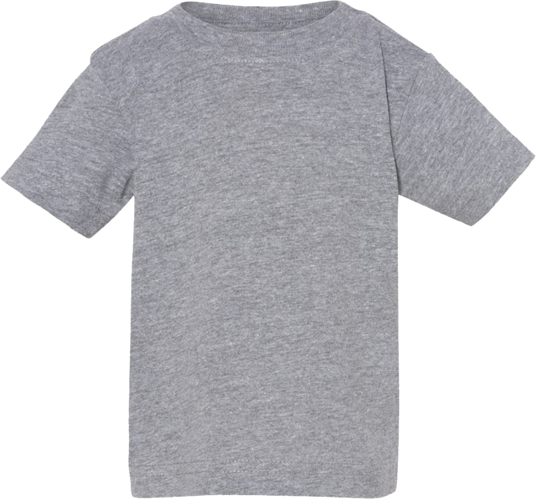 RS3322 - Infant Short Sleeve Tee - Strasburg 125th
