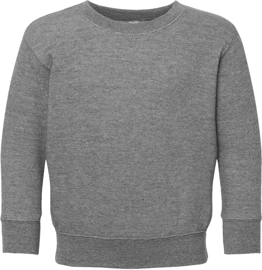 RS3317 - Toddler Crewneck Sweatshirt - Strasburg 125th