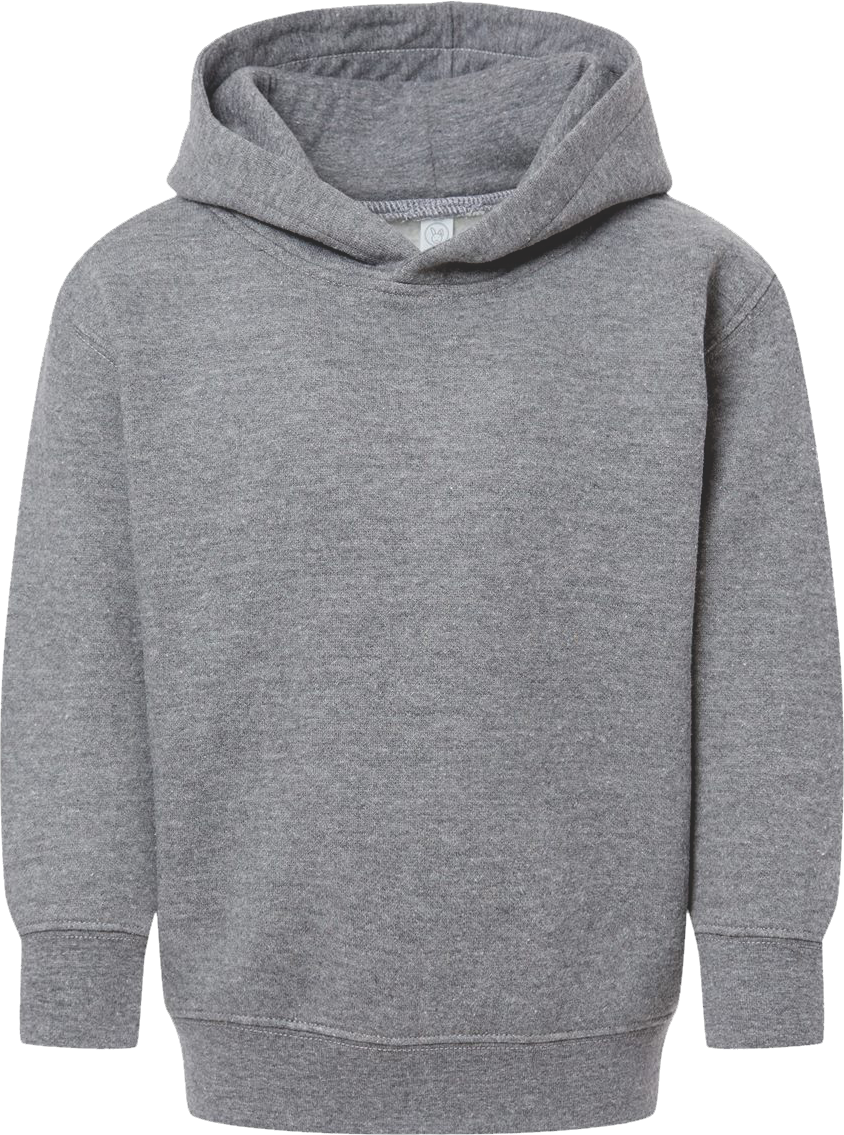 RS3326 - Toddler Hoodie - Strasburg 125th