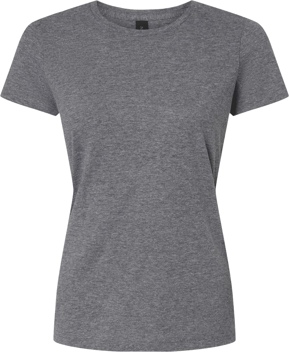 GDN64000L - Ladies Short Sleeve Tee - Strasburg 125th