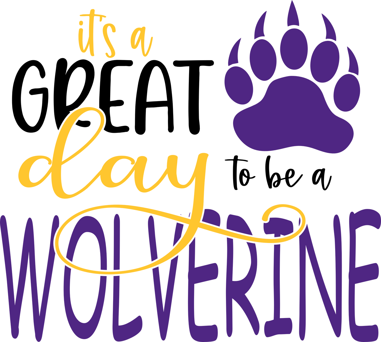 Wolverines