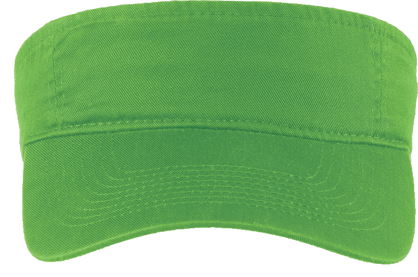 CP45 - Fashion Visor - Strasburg 125th