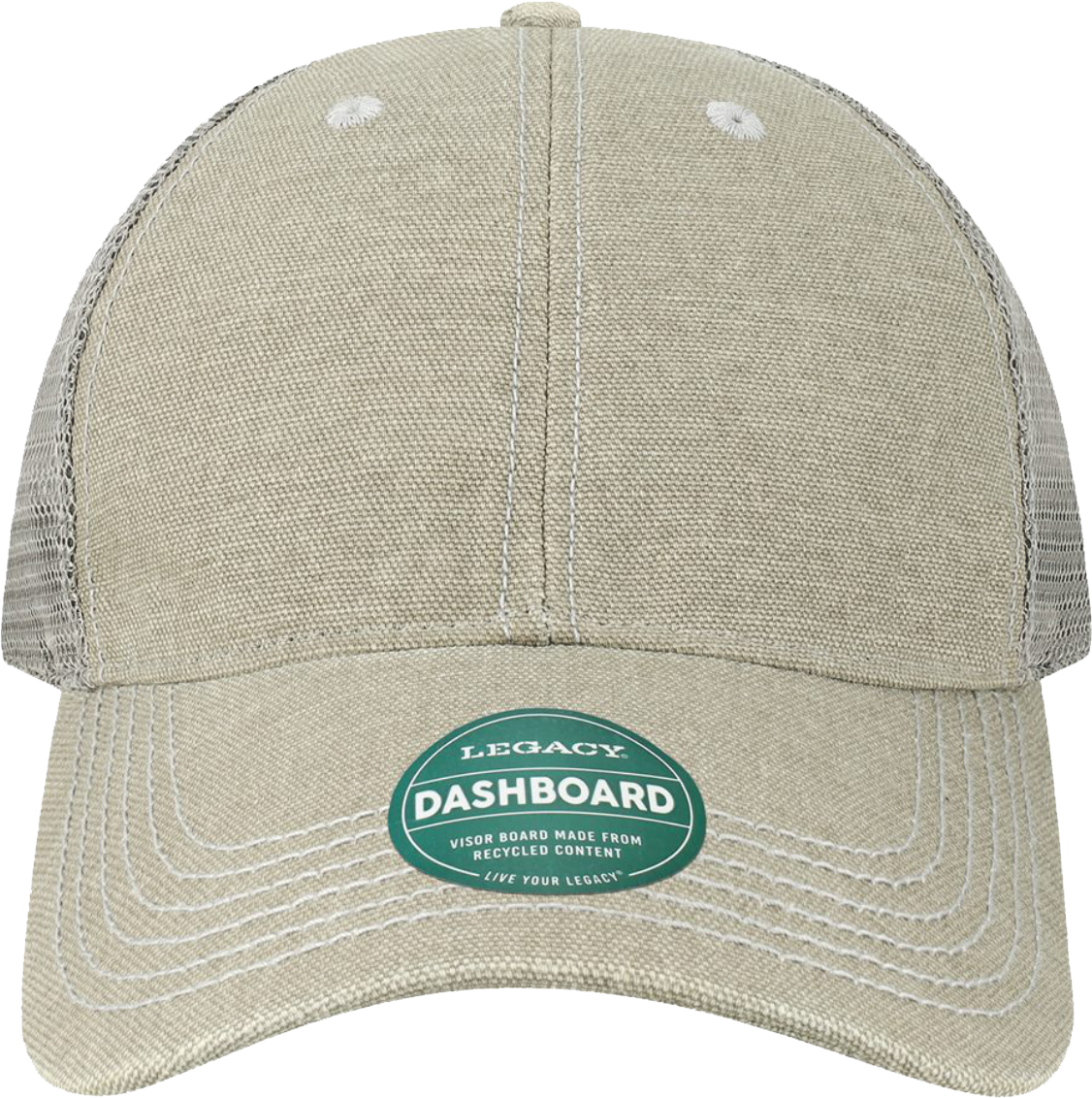 DTA - Dashboard Trucker Hat