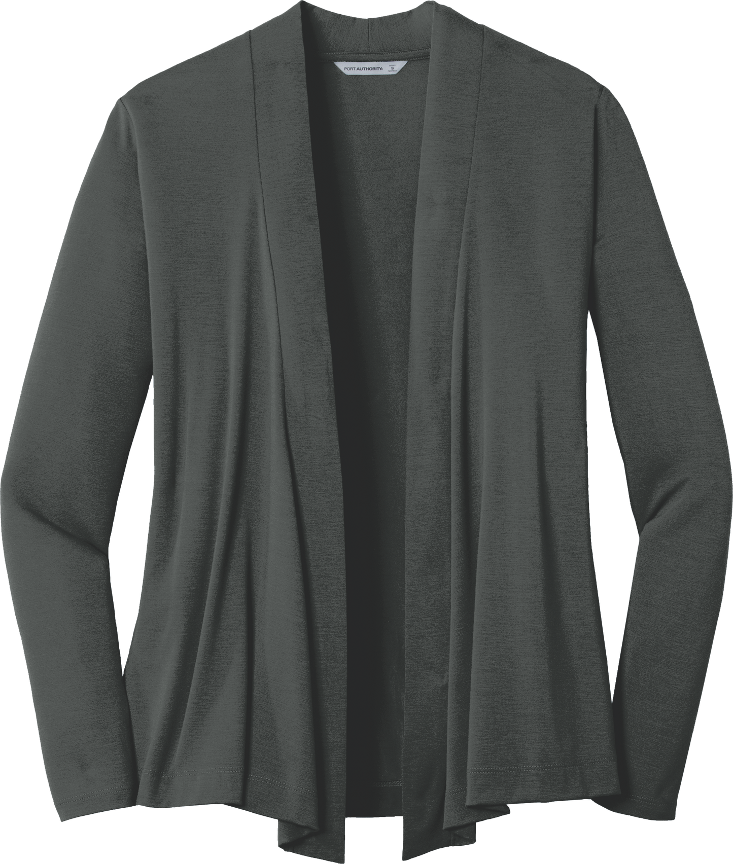 L5430 - Women's Concept Open Cardigan - Herreid