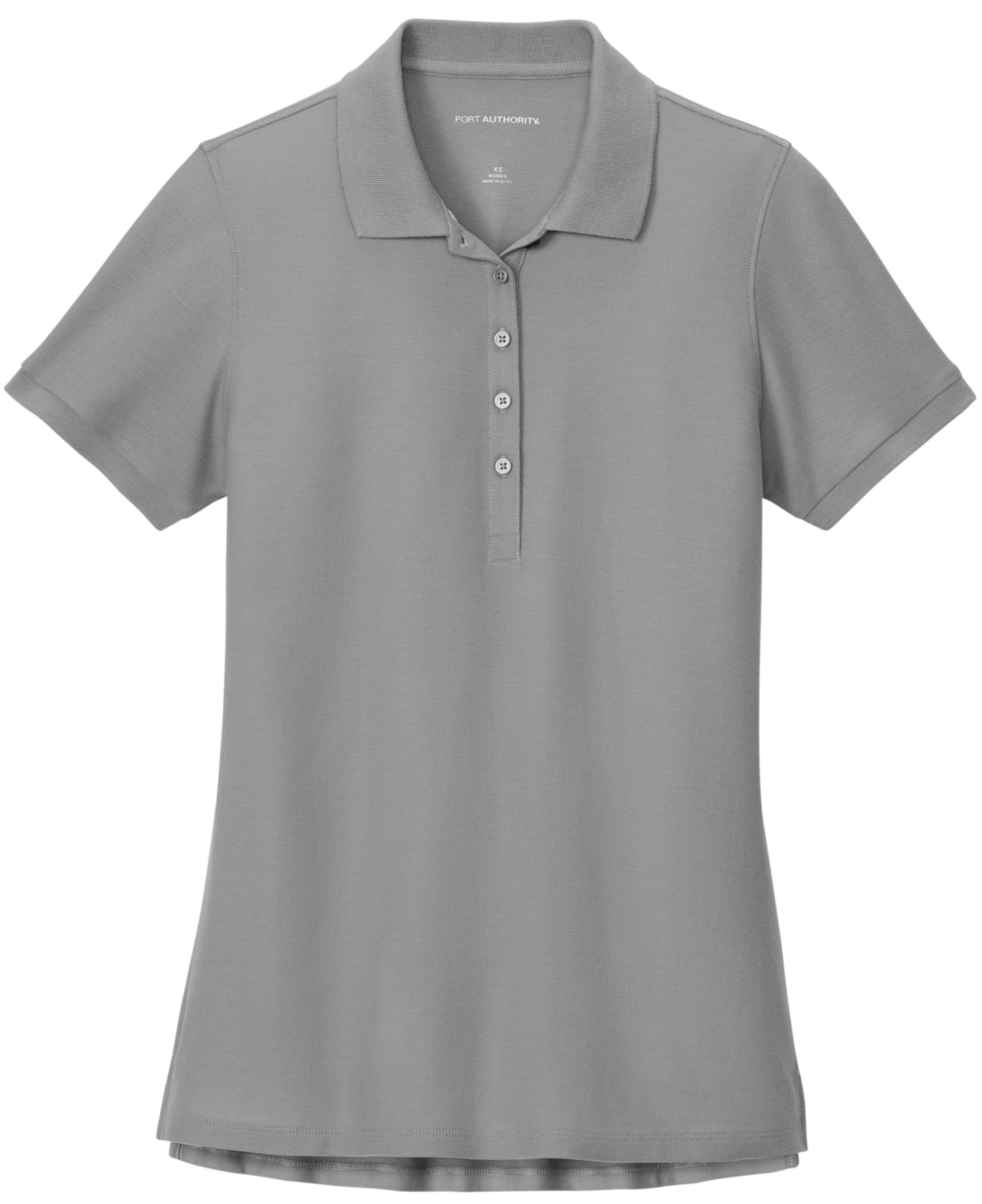 LK200 - Women's Wearever Signature Pique Polo - Herreid