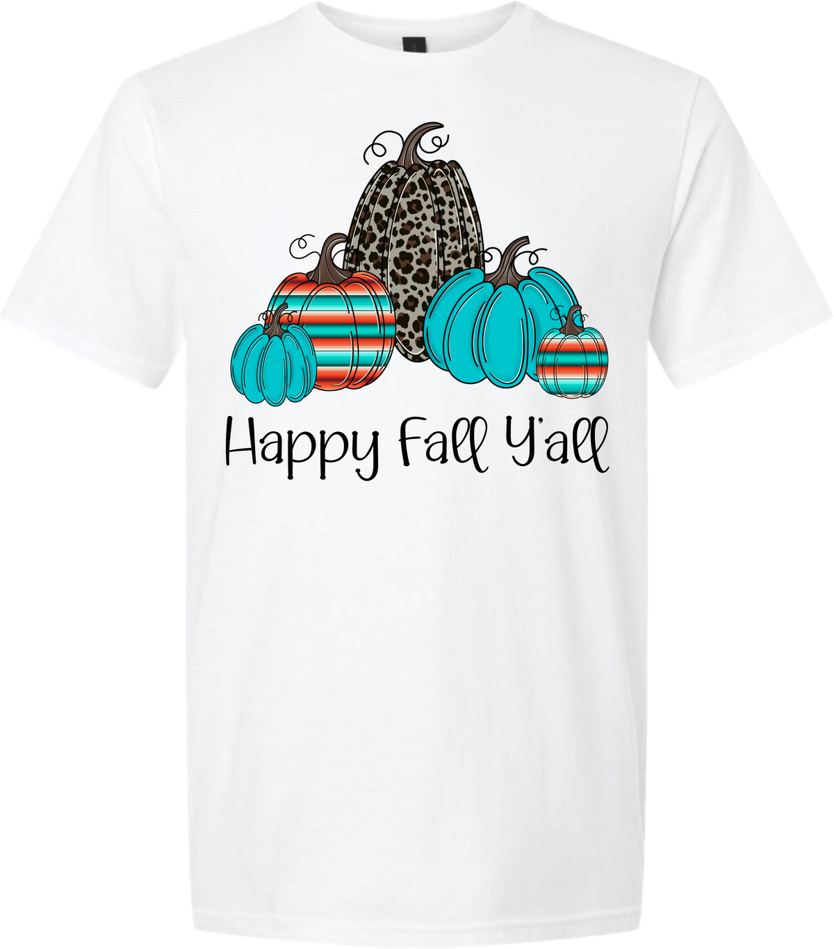 Happy Fall Y'all