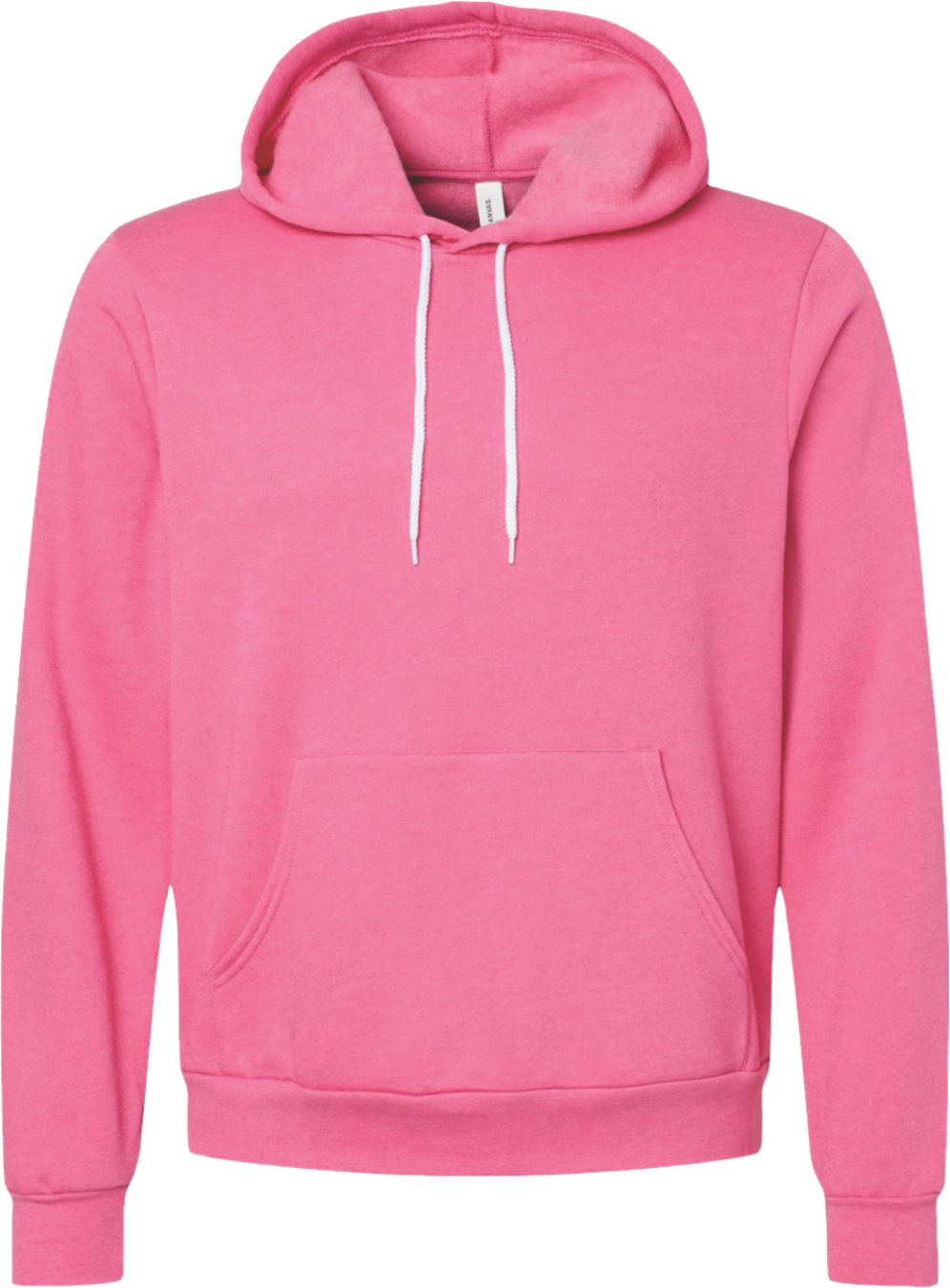 Heather Charity Pink